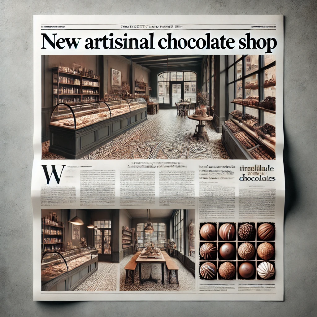 article